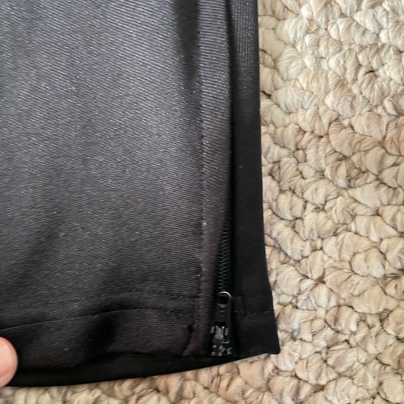 Men’s small Adidas Tiro pants climacool used condition - Picture 5 of 7